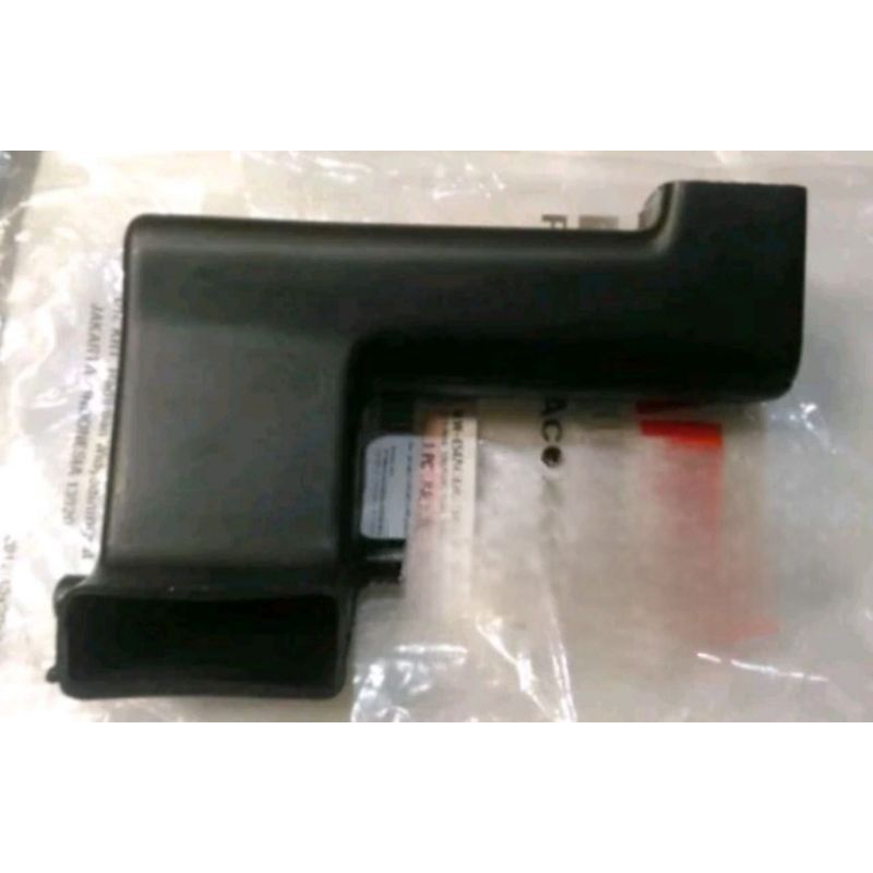 Duct air Nouvo L atasan cover mesin Nouvo Z Nouvo lele original