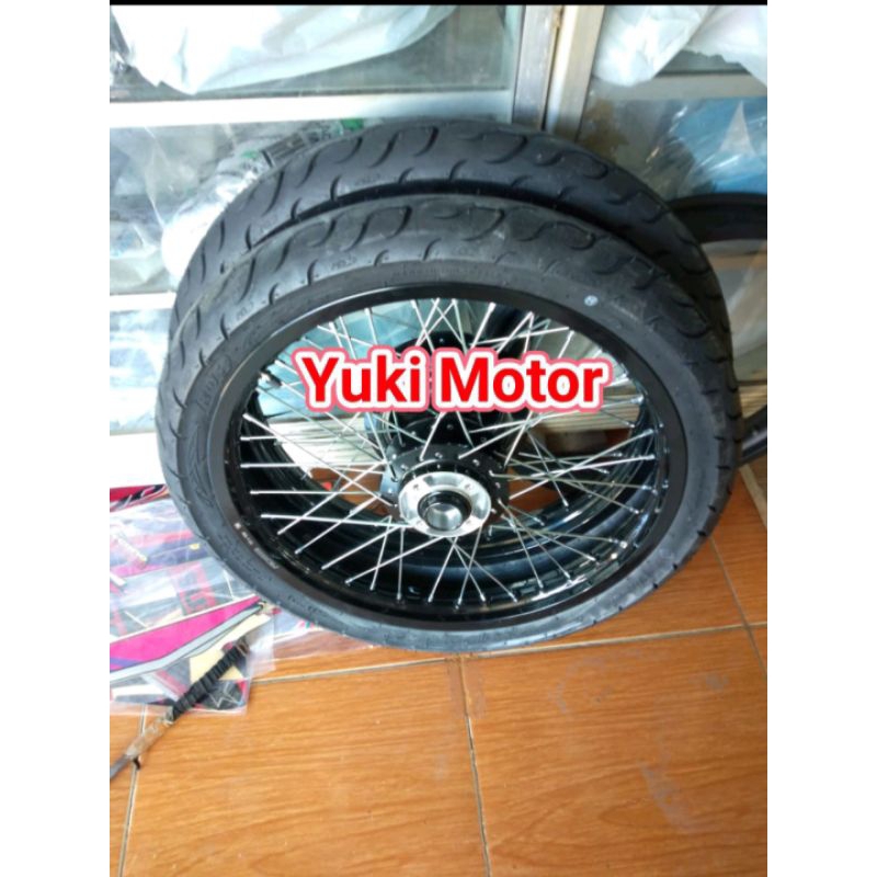 velg rx king hitam glossy 185x215 Ring 18 ban fdr plemo