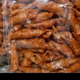 

KACANG UMPET PEDAS MANIS 1KG/ KACANG UMPET PEDAS MANIS