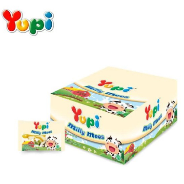 

YUPI MILLY MOOS ISI 24