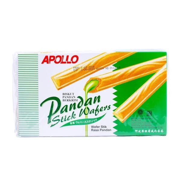 

Apollo Stick Wafers