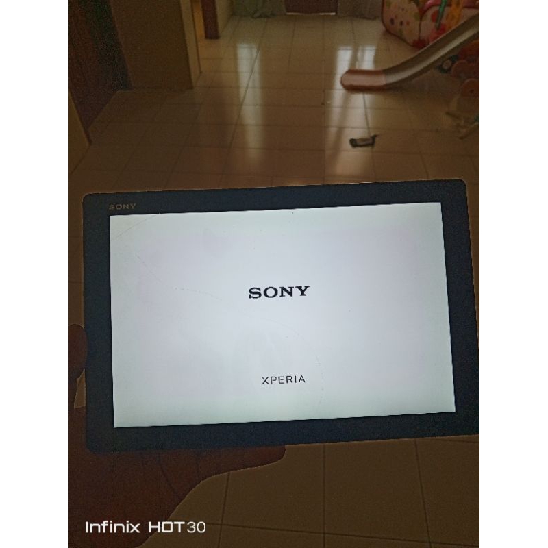 SONY Z4 TABLET 4G LTE (BEKAS)