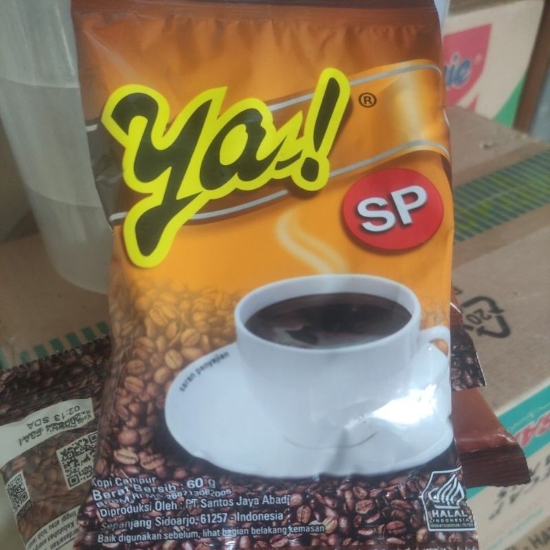 

KOPI YA SP 60gr