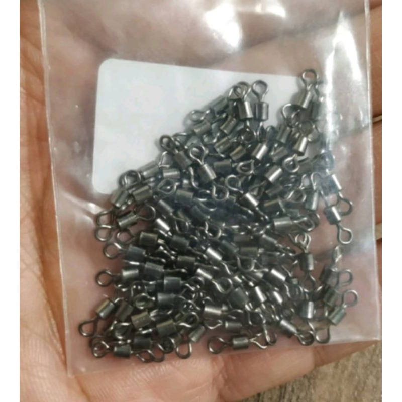SWIVEL KILI2 NO 5 ISI 50pcs