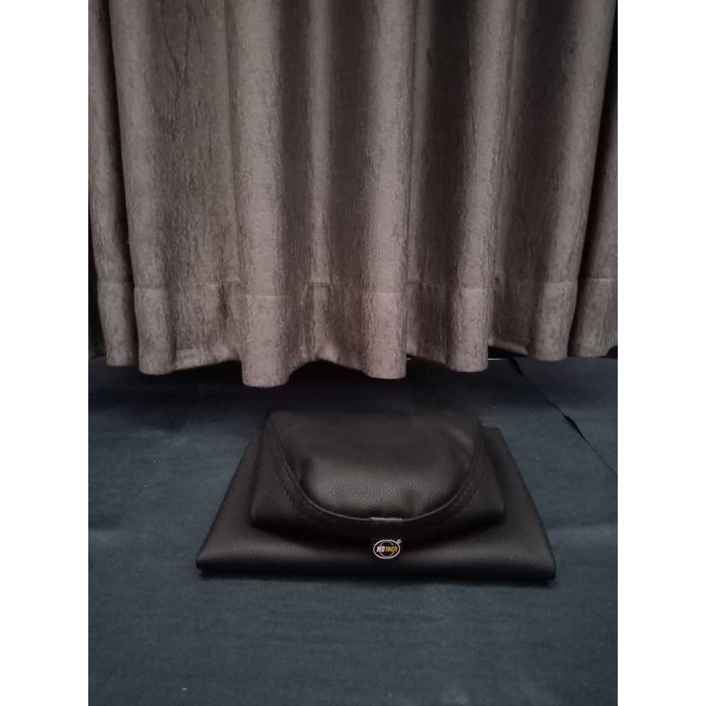 Kulit jok sarung jok cover jok Nmax old/new-Kulit jok Nmax mbtech