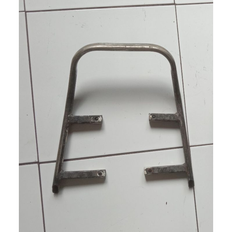 Behel Suzuki Crystal Tune