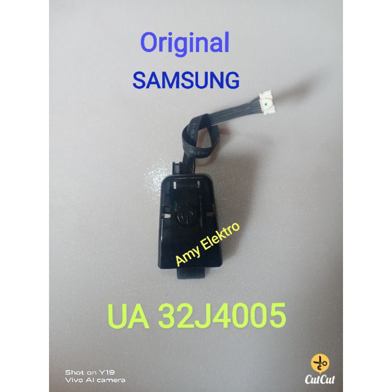 Sensor Tv Samsung Sensor Ir SAMSUNG UA32J4005 32J4005