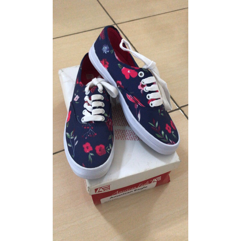 Sepatu Anak American Eagle