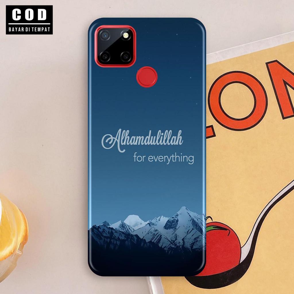 Case REALME C25 Casing Hp - Softcase Case Hp REALME C25 - Casing Hp - Softcase - Case Hp REALME C25 