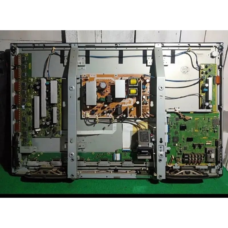 MESIN MB MAINBOAR MAINBOARD MODUL MAINBOR PSU POWER SUPLY SUPPLY REGULATOR SUPLAY YSUS Y SUS Z MAIN 