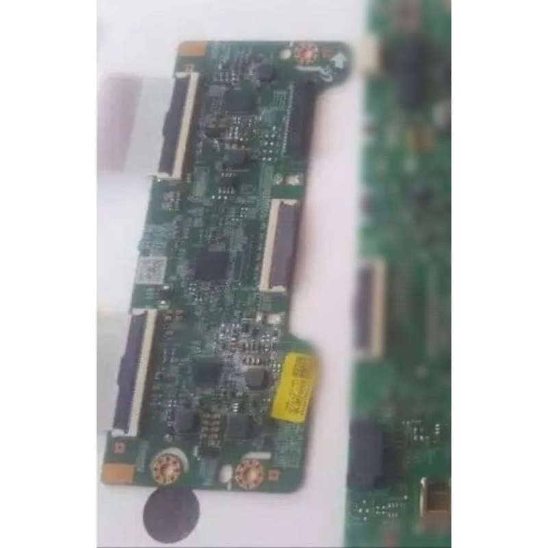 TCON TIKON T CON TV SAMSUNG 49N5000 UA49N5000AK