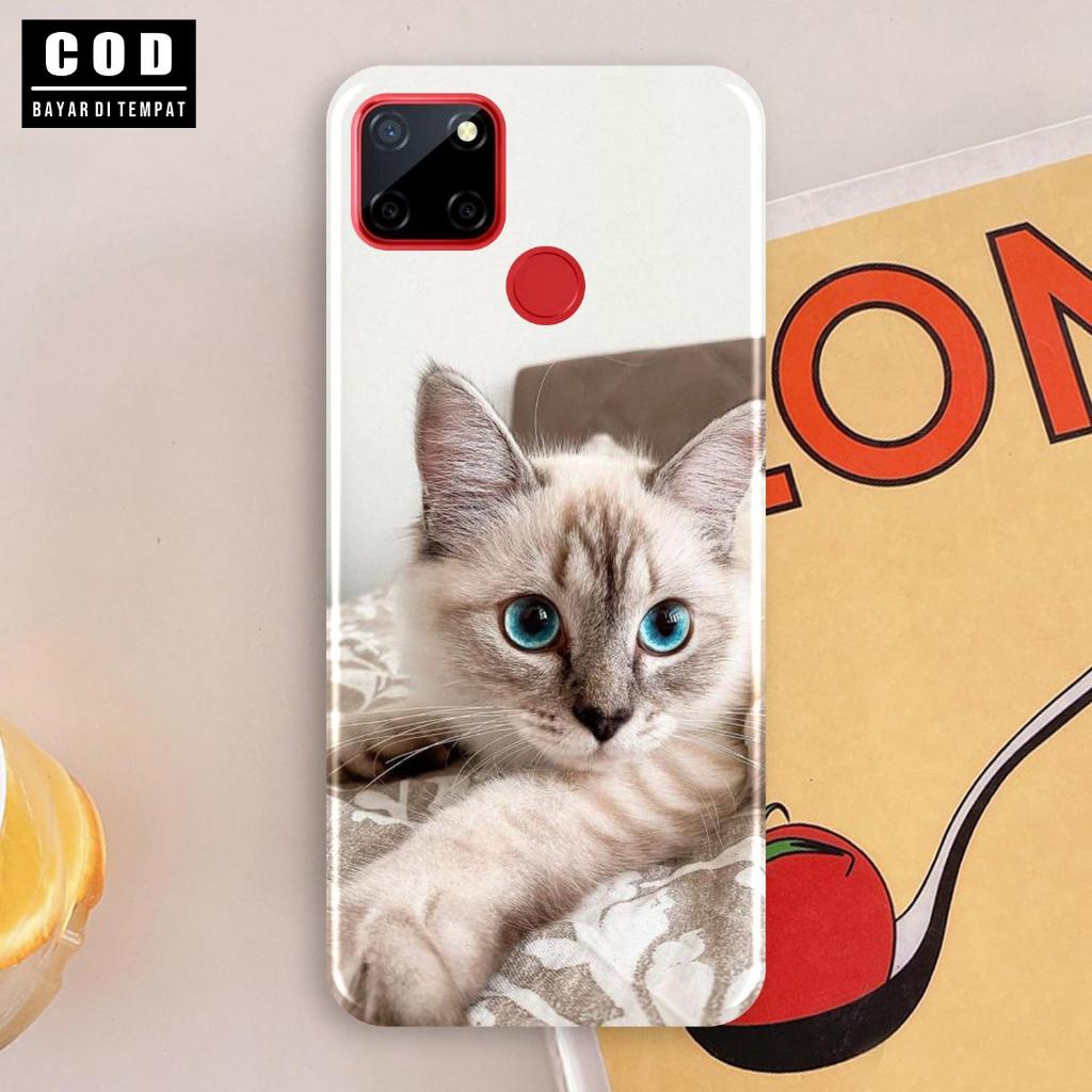 Case REALME C25 Casing Hp - Softcase Case Hp REALME C25 - Casing Hp - Softcase - Case Hp REALME C25 