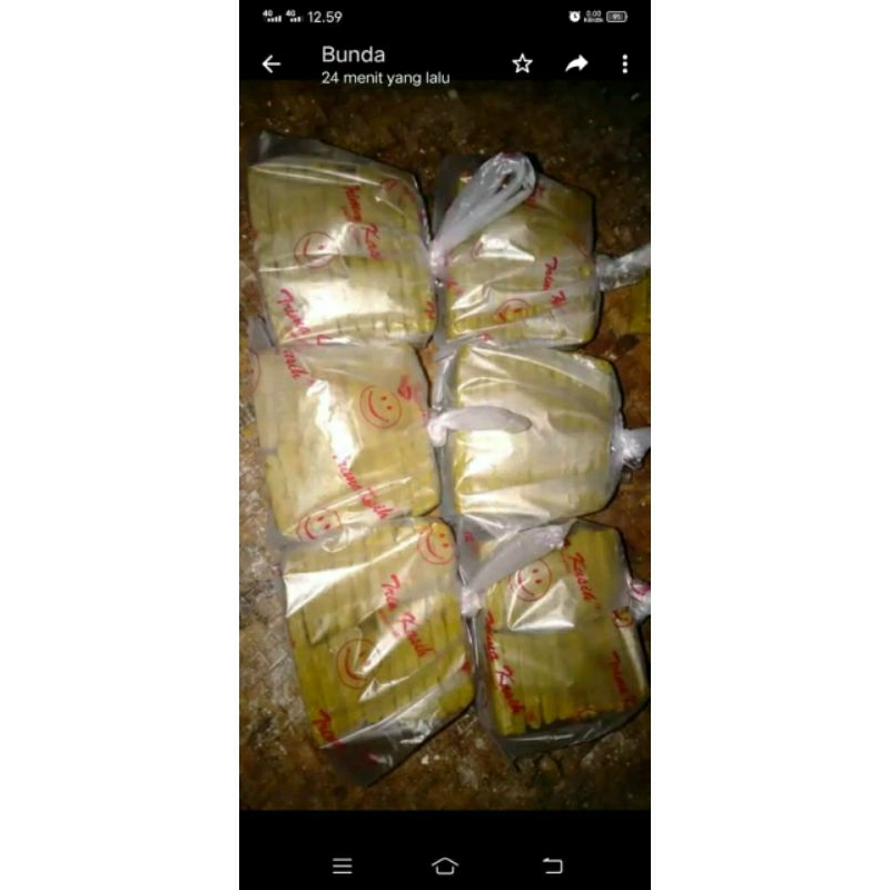 

elod goreng