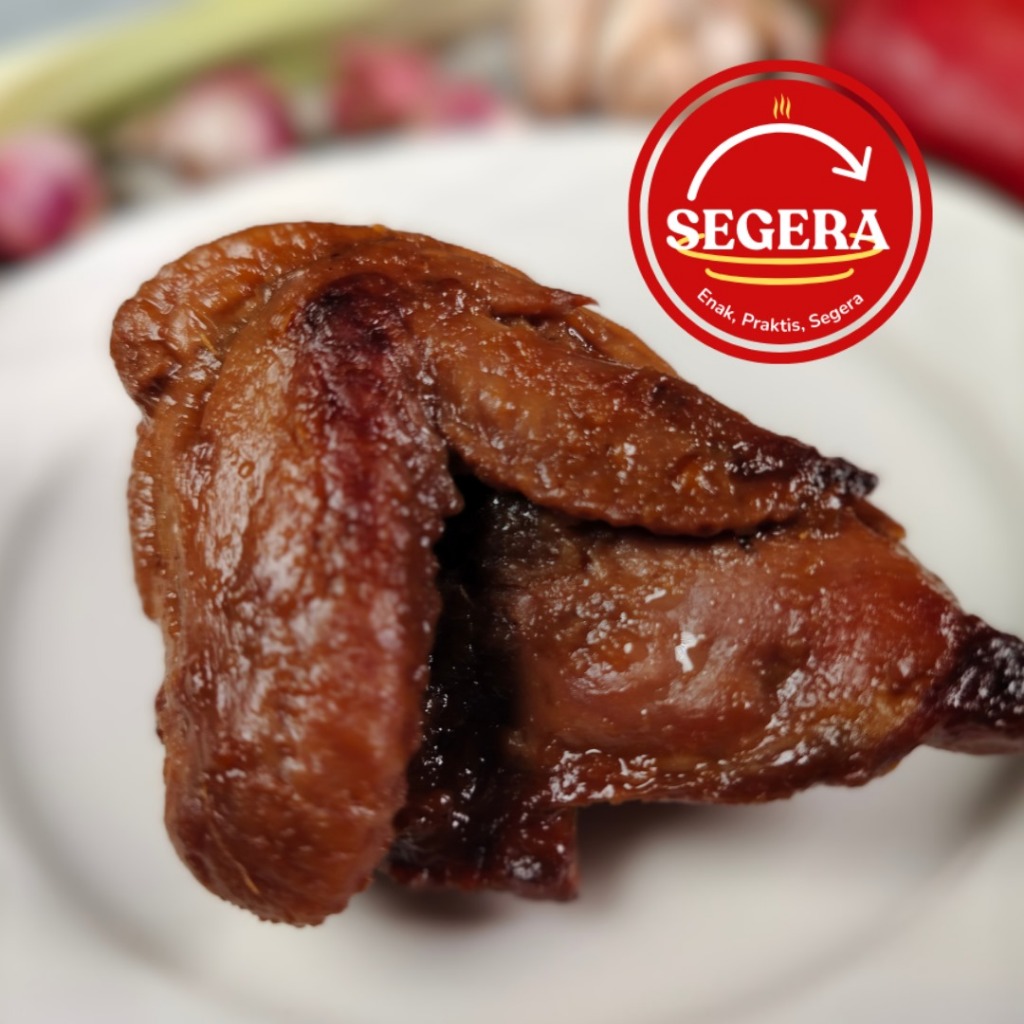 

AYAM KALASAN SEGERA SIAP SAJI