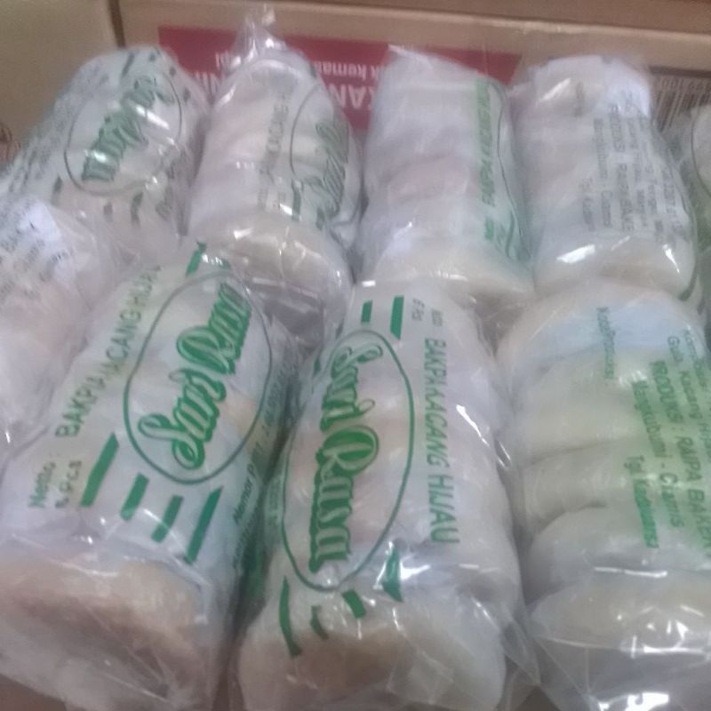 

Roti via sari rasa
