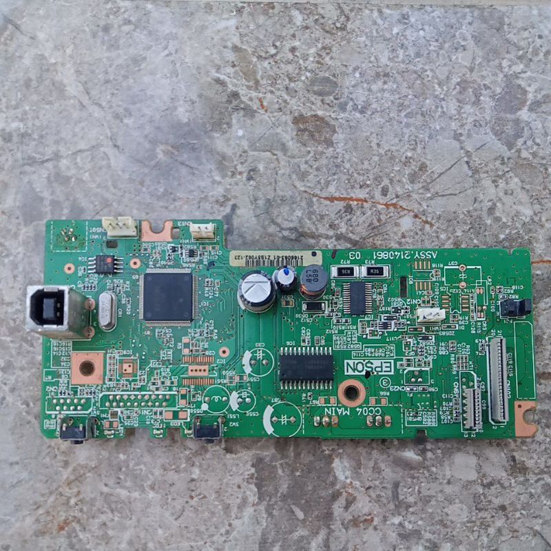 Mainboard Board Motherboard Epson L310 Mobo printer Epson L310 Mobo Epson L300 Mobo Epson L110