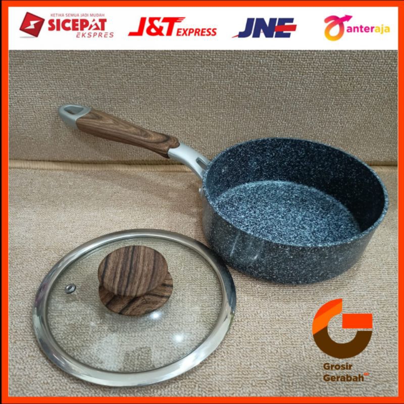 sauce pan shuma 16cm eco-safe plus+