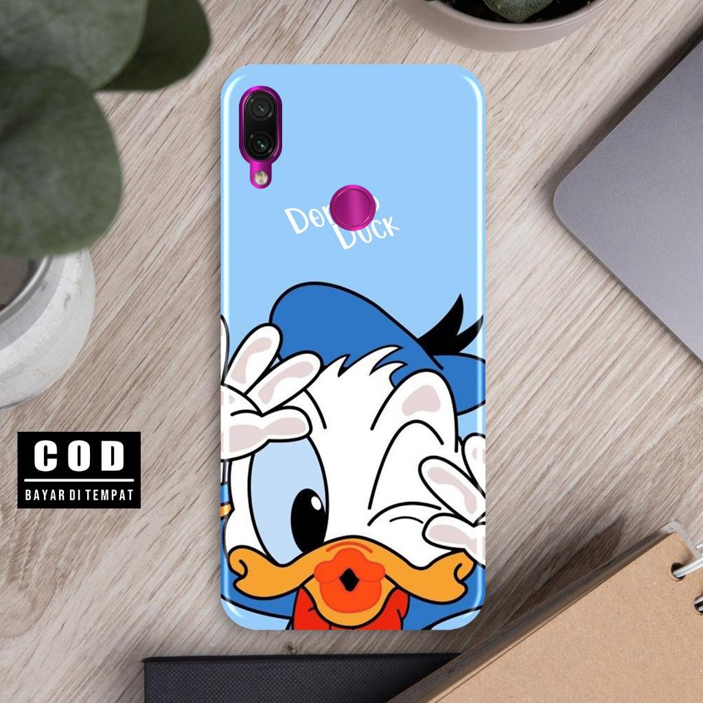 Redmi 7- Case Hp - Casing Hp - Softcase Case Hp Redmi 7 - Casing Hp - Softcase - Case Hp Redmi 7 - C