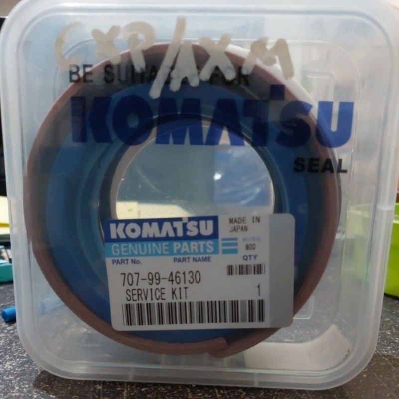 Seal Boom Komatsu PC200-7/8