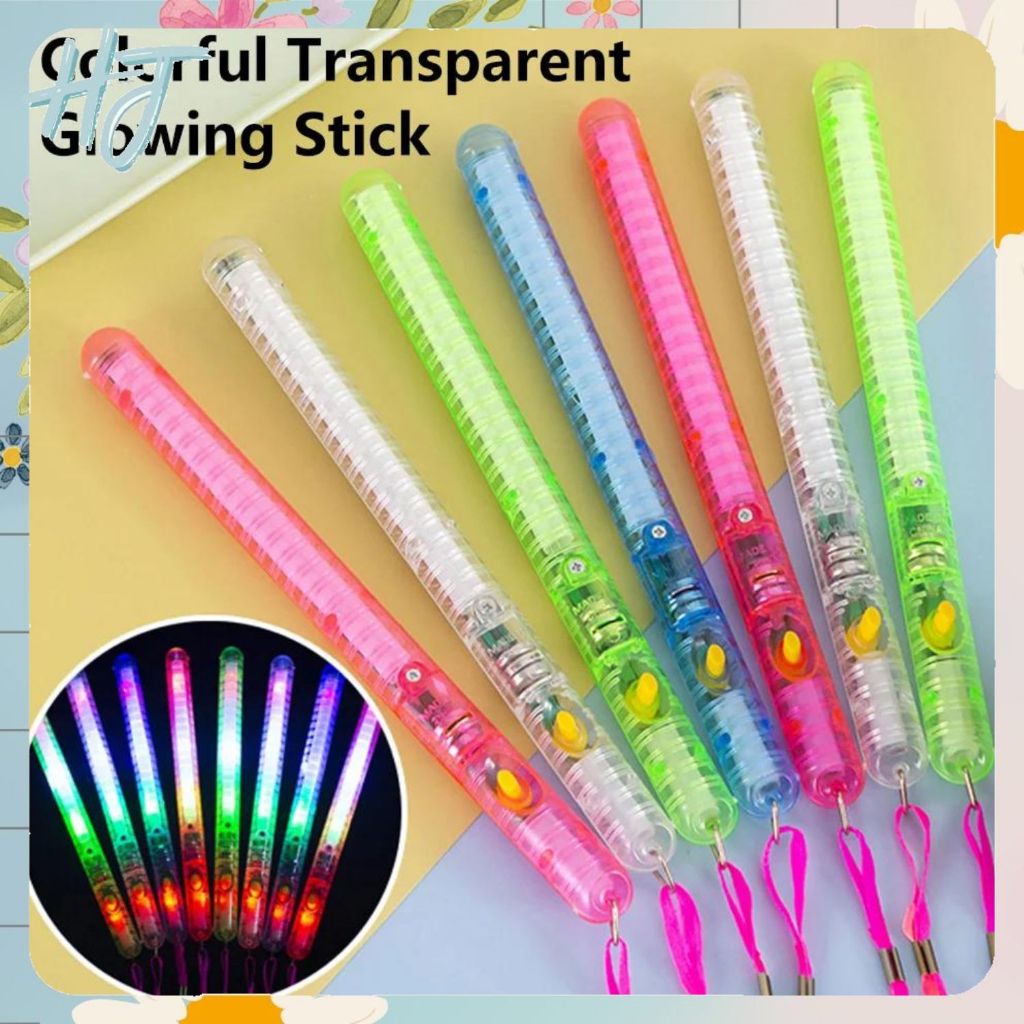 COD (HJ) Stick Lampu Light Stick / Lampu Stik / Stick Party Led Lampu / Stick Tongkat Konser Pesta