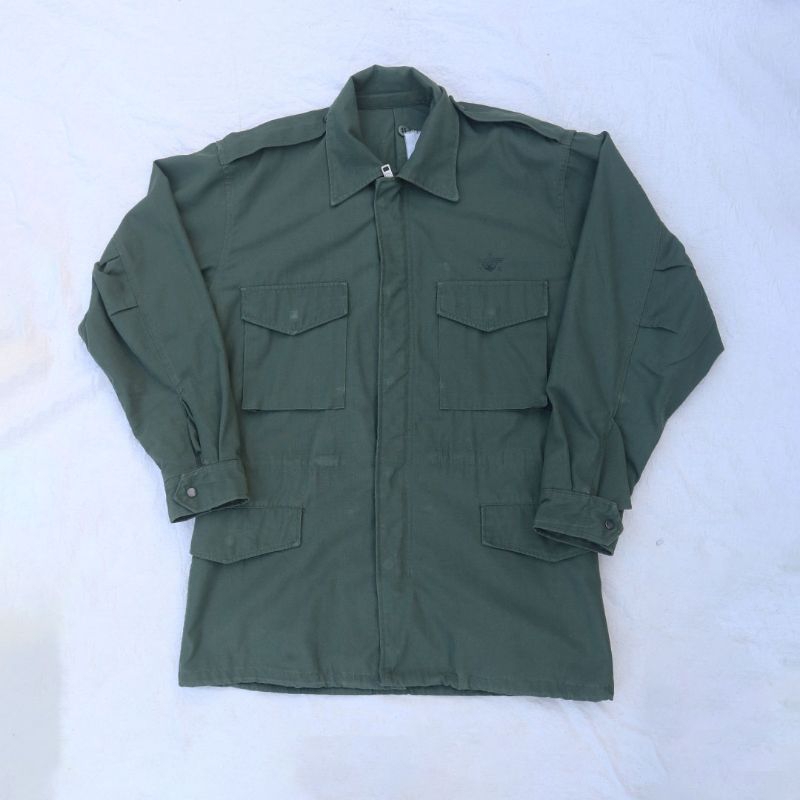 M51 Korea Field Jacket