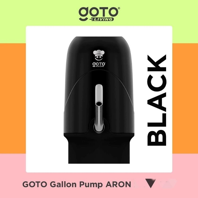 Pompa Air Galon Elektrik Pompa Galon elektronik Pump Water Pompa Air Galon elektronik Pompa Air Goto