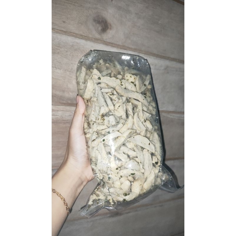 

BASRENG ORIGINAL DAUN JERUK 500GRAM
