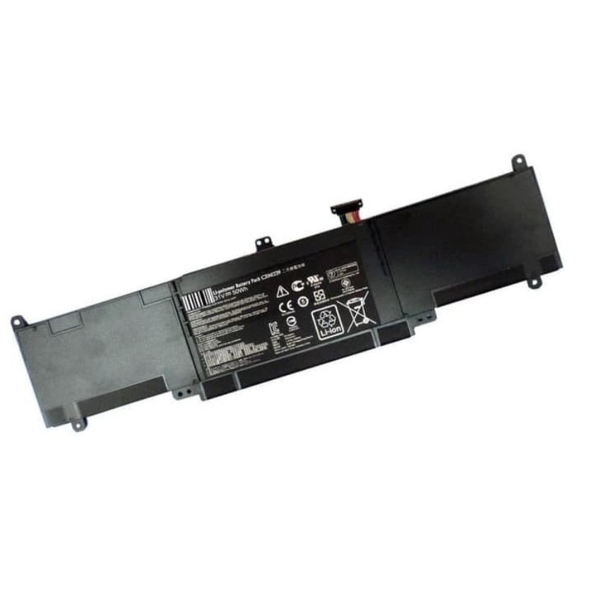 Baterai Asus ZenBook UX303 UX303L UX303LN UX303LA UX303U TP300L TP300LA TP300LJ Q302L Q302LG Q302UA 