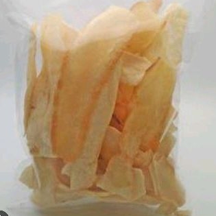 

KERIPIK SINGKONG ORIGINAL 1KG