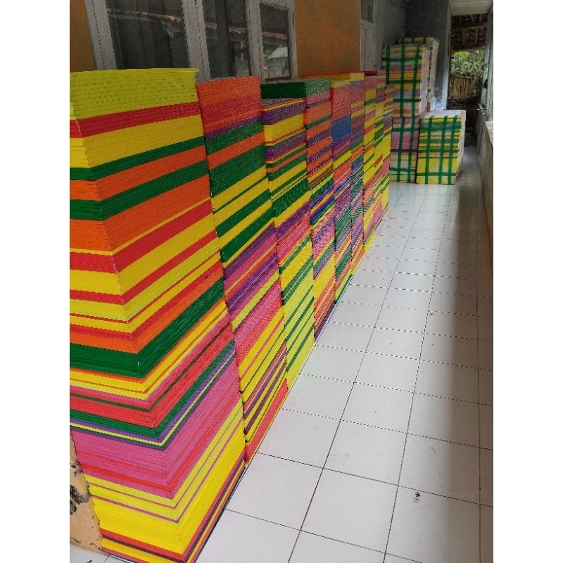 

GROSIR STEROFOAM LUKIS TERMURAH ISI 25PCS UKURAN 33*50