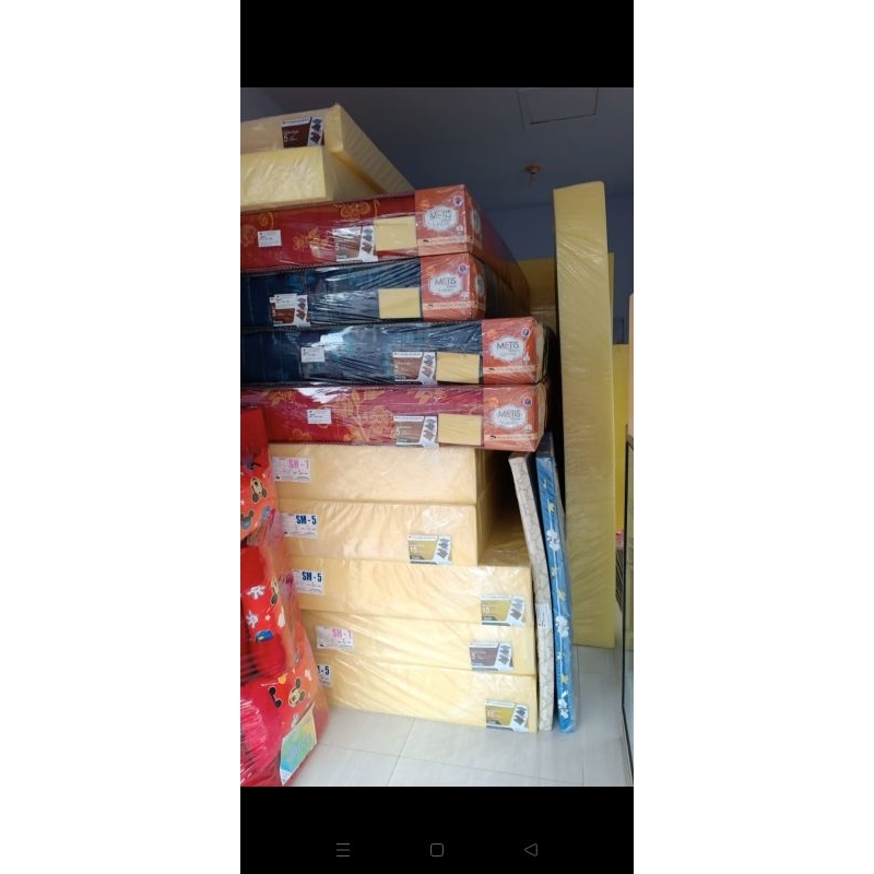 KASUR BUSA KOREA SERIM SM5