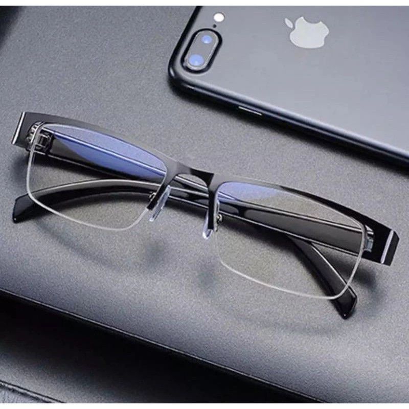 NEW KACAMATA BACA PLUS KACAMATA RABUN DEKAT KHUSUS BACA PRIA DAN WANITA