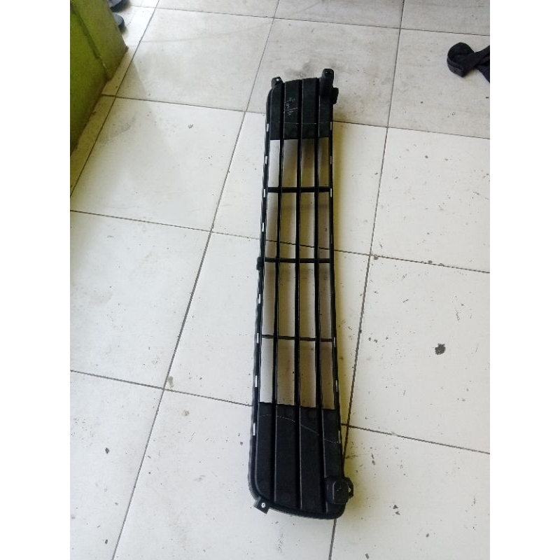 ram bumper apv arena