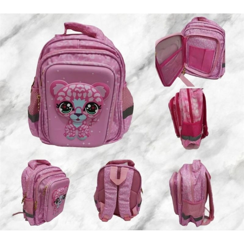 Preloved tas sekolah anak