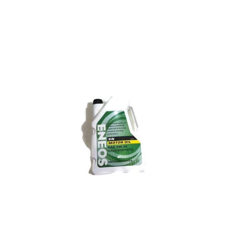 Oli Eneos SN Motor Oil SAE 5W-30 Fully Synthetic 4 Liter