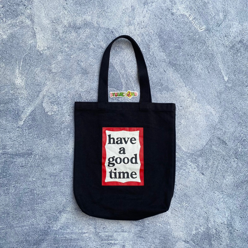 tote bag HAGT