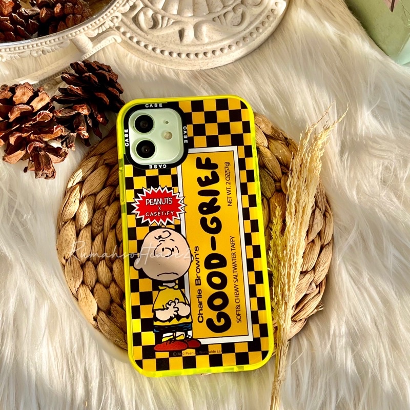 CASE RETRO NEON AESTHETIC KARTUN FOR IPHONE 12 12PRO