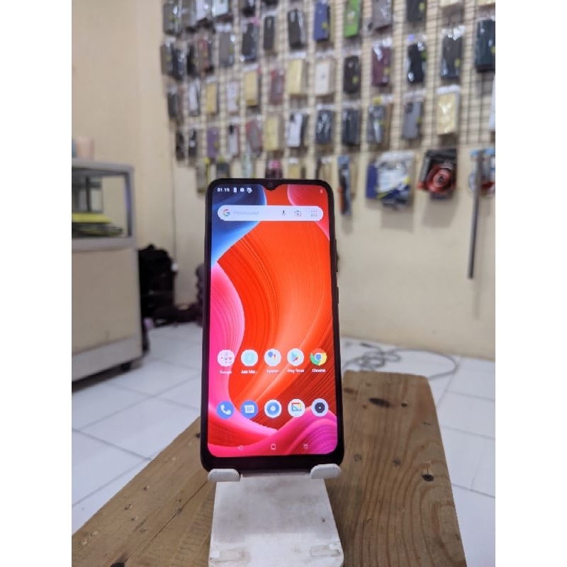 Realme narzo 50a 4/64