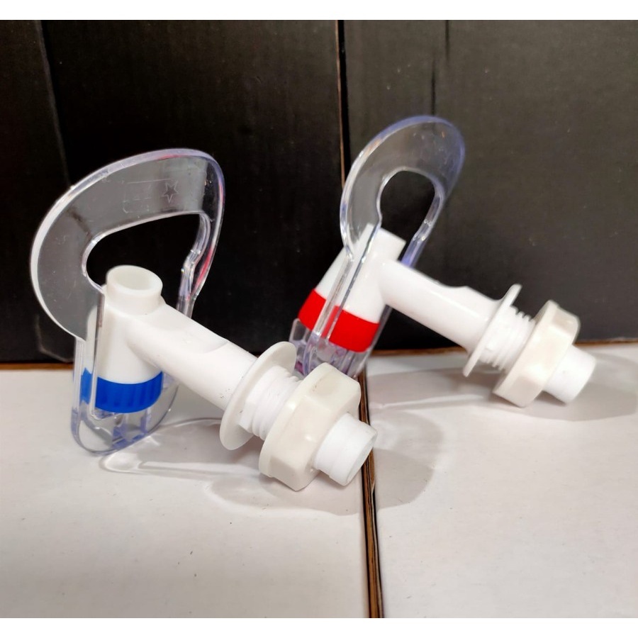 Kran Guci /Kran Galon