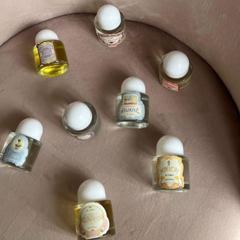 De. Claires Perfumery