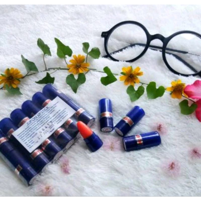 Jupon Lipstik original