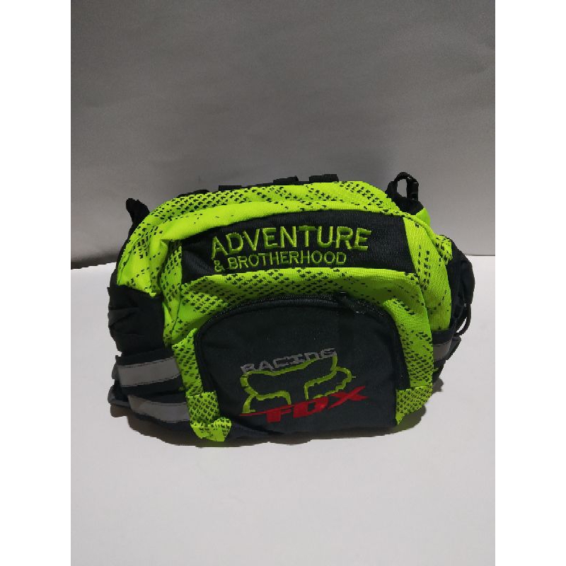 Tas Pinggang Trail Trabas FOX RACING