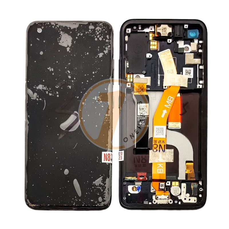 LCD TOUCHSCREEN ASUS ZENFONE 8 ZS590KS OLED