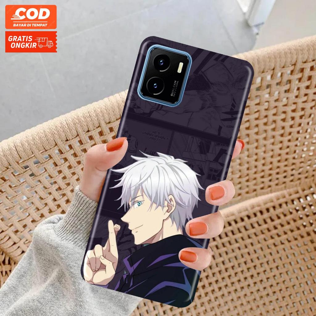 Case VIVO Y15S - Casing Hp - Softcase Cakse Hp VIVO Y15S Casing Hp - Softcase - Case Hp VIVO Y15S  C