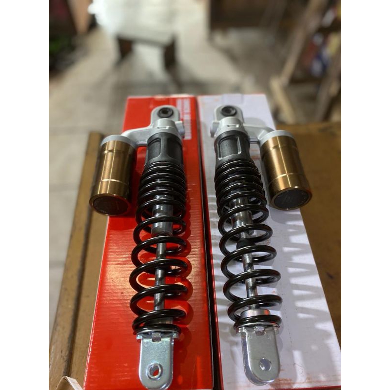 SHOCK BELAKANG NMAX NEW TABUNG ORIGINAL YAMAHA