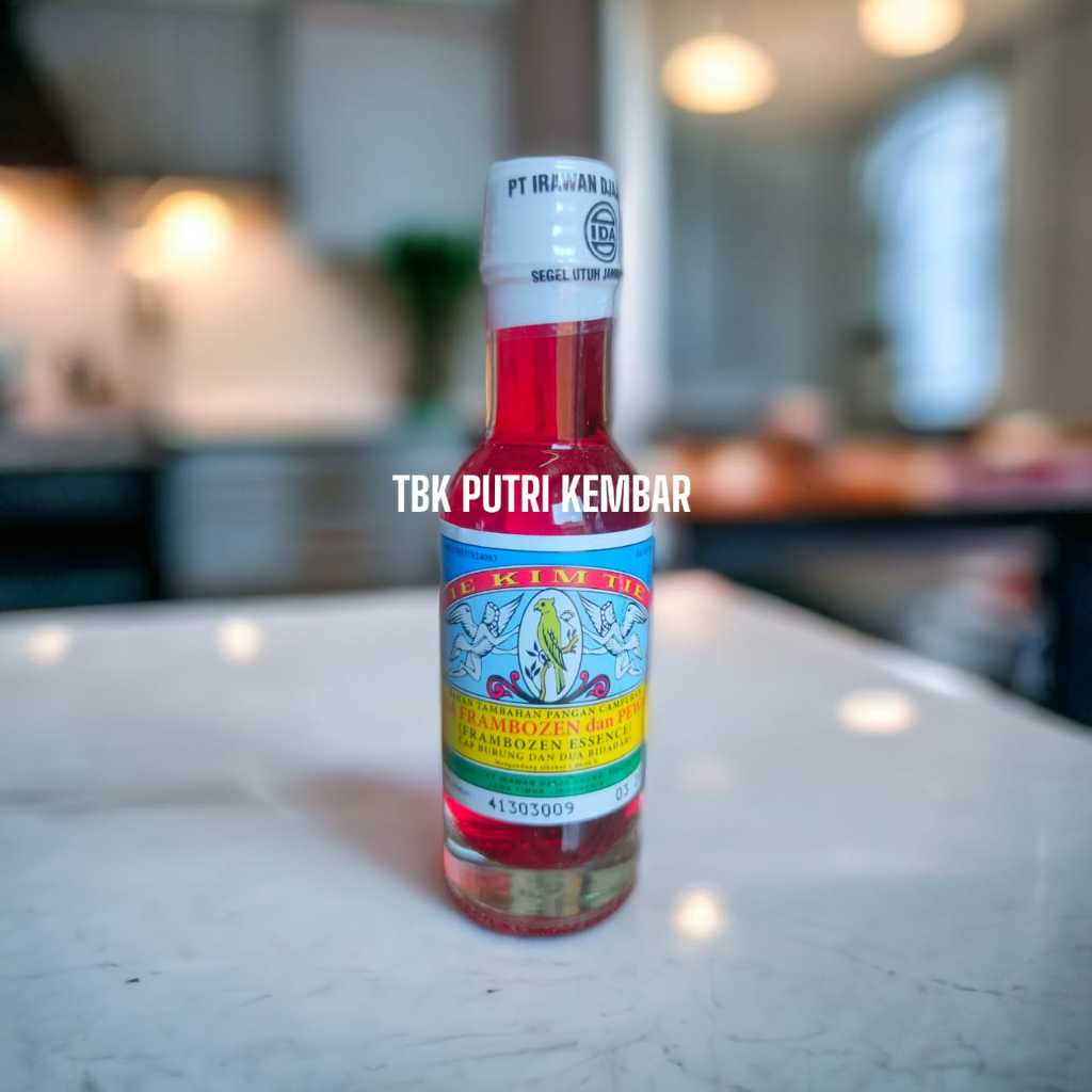 Perisa Frambozen essence IE KIM TIE 40 ml