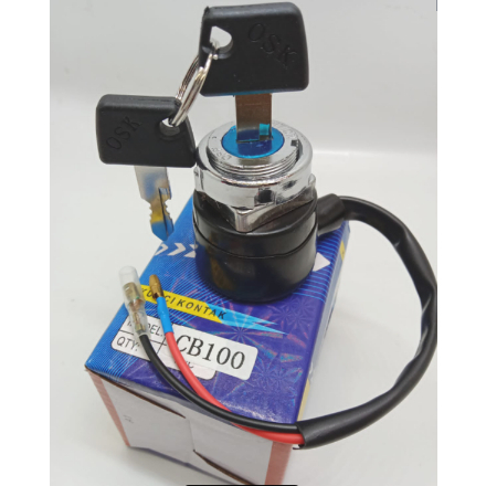 Kunci kontak only cb 100 kunci kontak cb 100 original