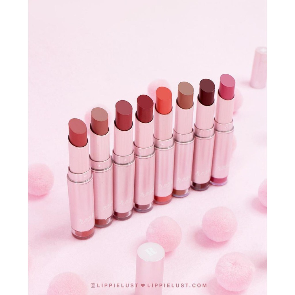 Rose All Day Lip & Cheek DUO