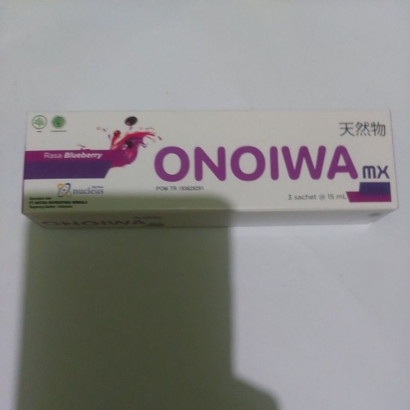 onoiwa mx