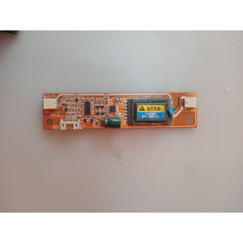 Inverter Inventer Tv LED LCD Cina Universal